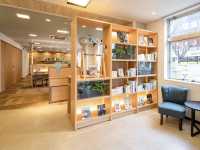 佐賀小旅行：舒適酒店的便利與舒適。
