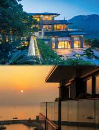 廣東周邊原生態避世小島。
