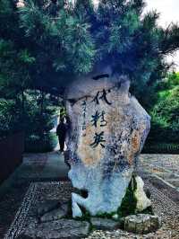 趵突勝境,堪比仙境!。