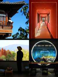 宜興陽羨湖畔隱匿於山水之間的度假酒店。