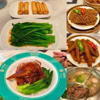 深圳Citywalk：美食與風景的完美結合 🌆🍜