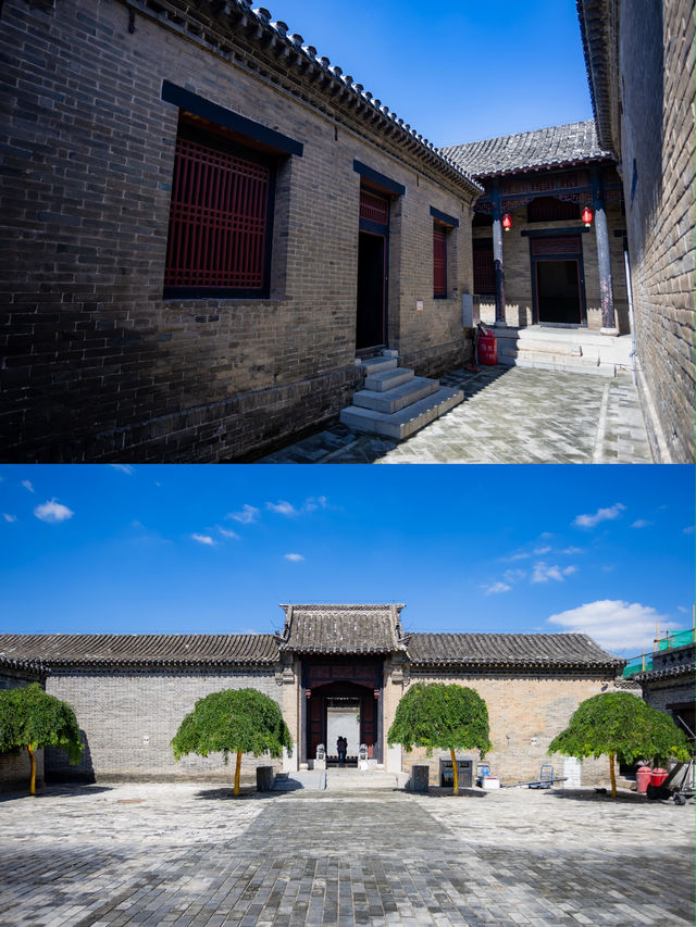 山東濱州，又一座值得 N 刷的小城！。