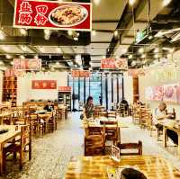 週末北上@吃餐深圳牛肉火鍋自助餐