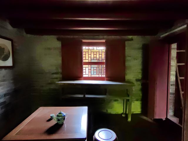 廣西象州鄭小谷故居。