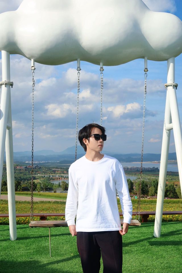 國慶遊太平湖｜邂逅多彩之旅。