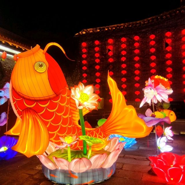 Historical Gem in Dongguan 