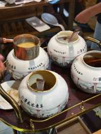 冰與火的邂逅，這家冰煮羊絕了！