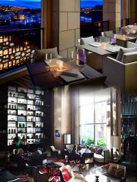 【Trip.com 探店】君士坦丁萬豪酒店，尊享奢華與歷史的完美融合。