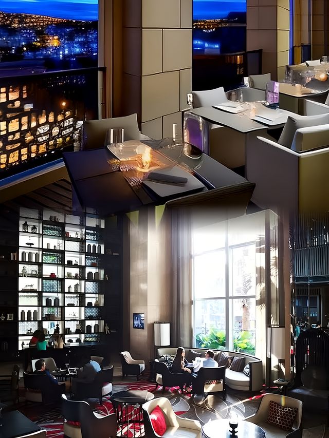 【Trip.com 探店】君士坦丁萬豪酒店，尊享奢華與歷史的完美融合。