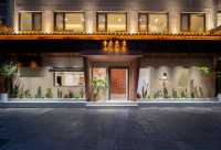 聽說你要來鎮遠?強推這家輕奢民宿。