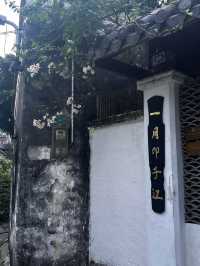 中山 | 彷彿去了大理！打卡小資三溪村。