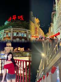 廈門三天兩夜|旅遊打卡攻略。