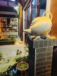 河北定州——重返千年古城。