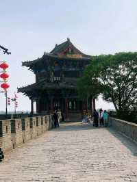 河北旅遊必去的八大古鎮！!。