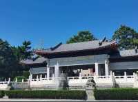 劉公島 | 一部厚重的歷史之書。