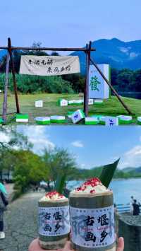我以為紹興已經夠美了……直到我去了麗水。