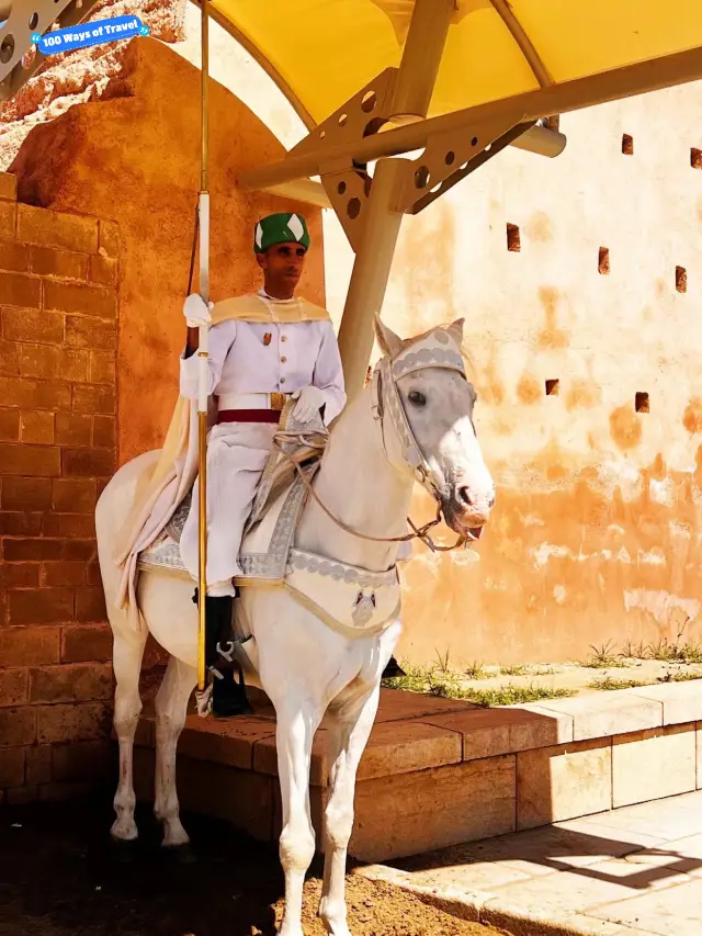 探索拉巴特：摩洛哥首都