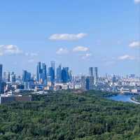 3 Days Trip To Moscow, things to do!