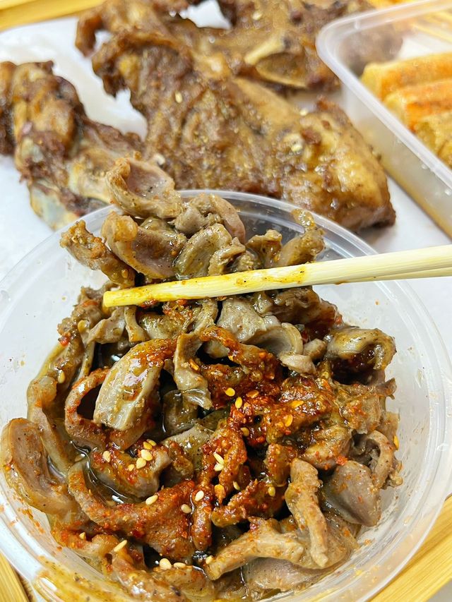 泉州六灌路小食就去這幾家就夠了！！。