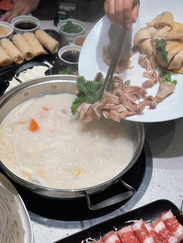 想吃正宗粵菜就來這家吧！