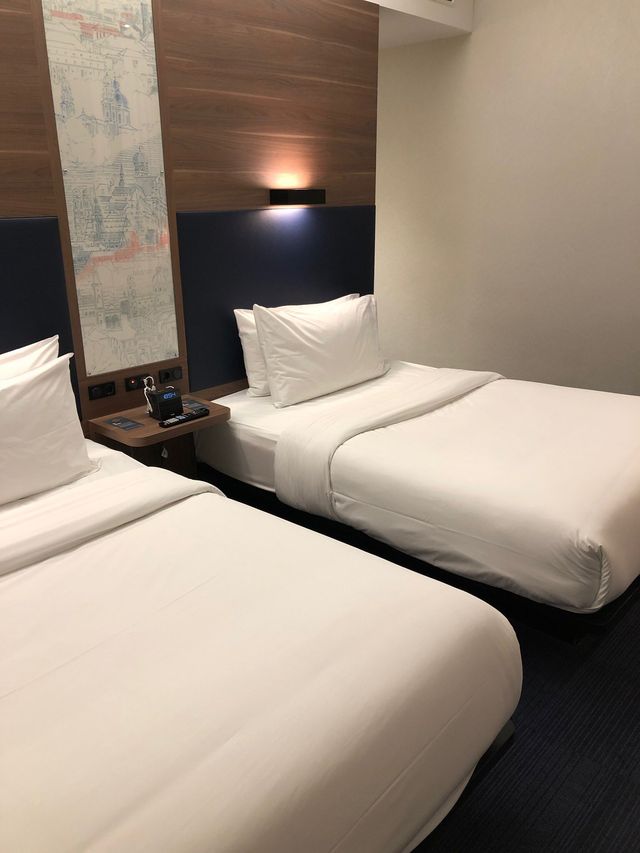 慕尼黑雅樂軒酒店|舒適與便利並存。