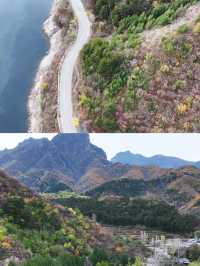 小二路。