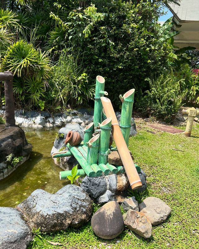 《探秘哥打京那巴魯沙巴博物館》。