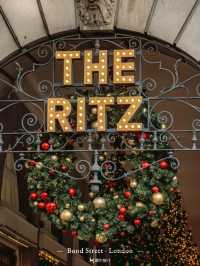 London's Most Beautiful Christmas Series | Bond Street