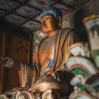 寺廟推薦篇。