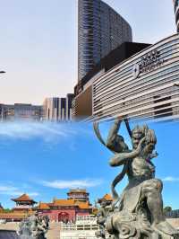 徐州旅遊攻略。