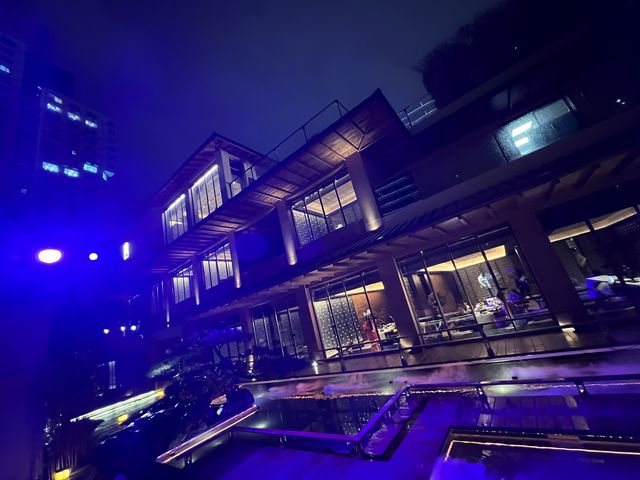 不入長安亦可夢回大唐。