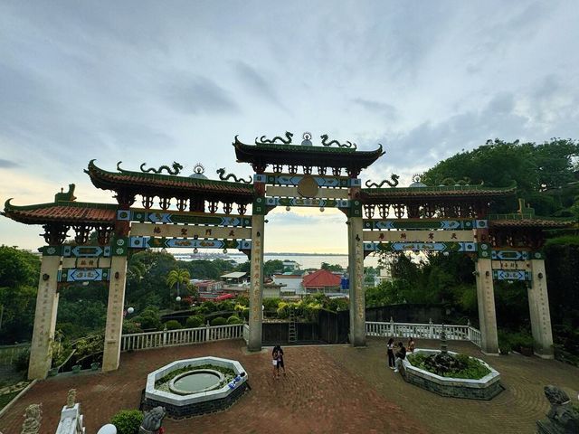 避暑勝地碧瑤｜完美的休閒享受。