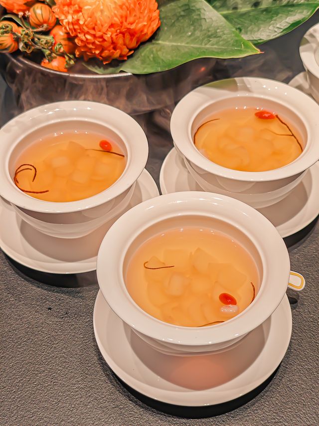 寧波菜 | 味蕾上的海鮮盛宴。