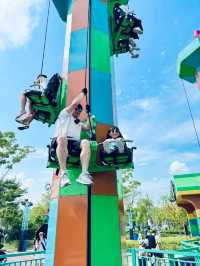 LEGOLAND Korea Resort in Chuncheon
