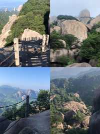漳州烏山，真的很美還免費！