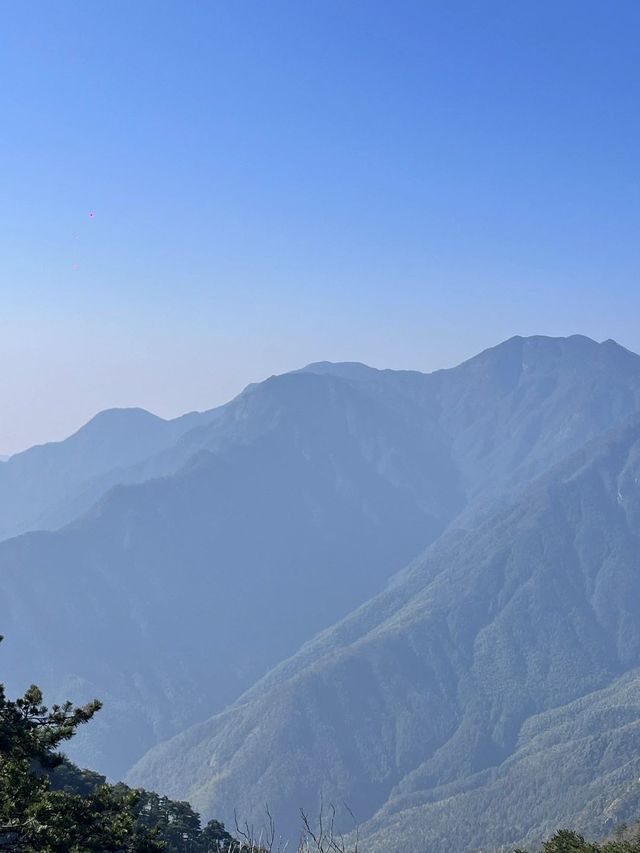 九江5日老友遊 玩法大揭秘速碼