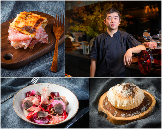 上海法式香腸美食節來了