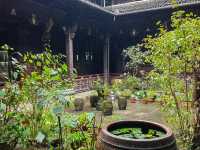 浙江杭州胡慶餘堂博物館