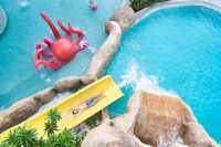 布吉遨舍度假酒店 | Kata Beach Oasis   酒店：布吉遨舍度假酒店  地址：