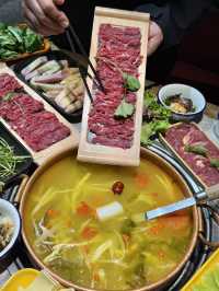 麗江，吃過後將用一生懷念的……