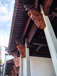 金華府文廟