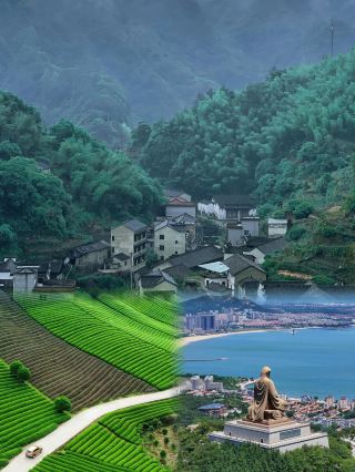 6 Must-Visit Hidden Gems in 2024! Beautiful Scenery and Fewer Crowds