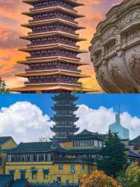 我誇南京一萬遍，不如你來一遍