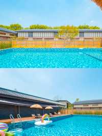在上海想無限續住的民宿，很治癒