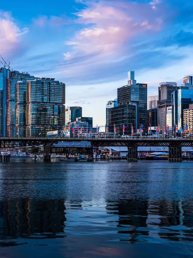 8-Day Australia Tour: Winter is the Best Time to Visit