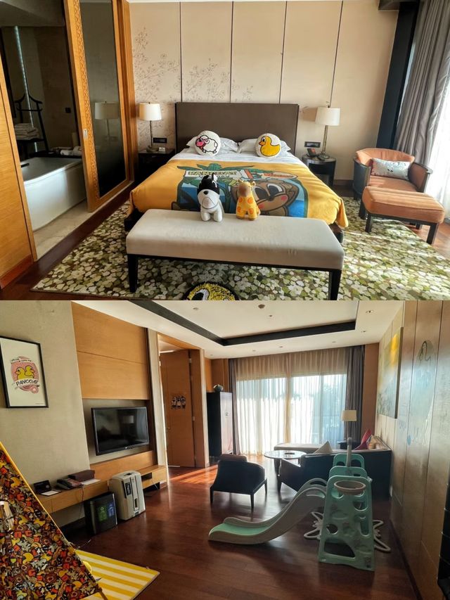 拜託來上海一定要住這家!!! 拜託來上海一定要住這家!!!