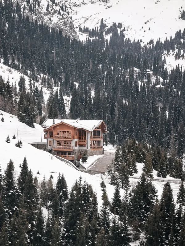 Skiing in Kazakhstan: A Hidden Gem Comparable to Europe