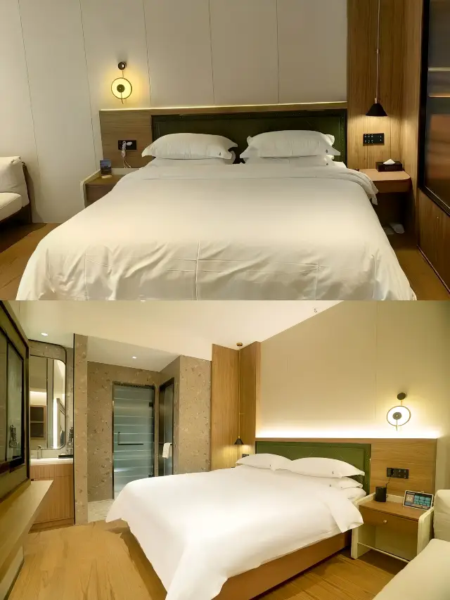 Encounter luxury | Amber Hotel check-in guide