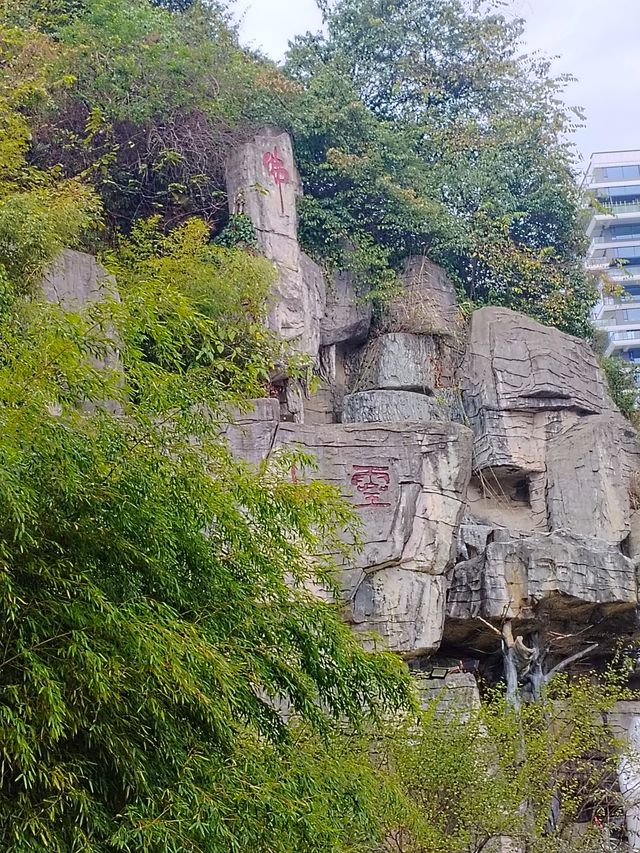 西普陀寺
