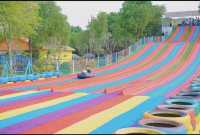 戶外親子樂園
